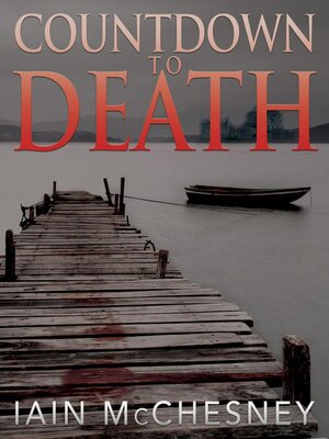 cover image of Countdown to Death